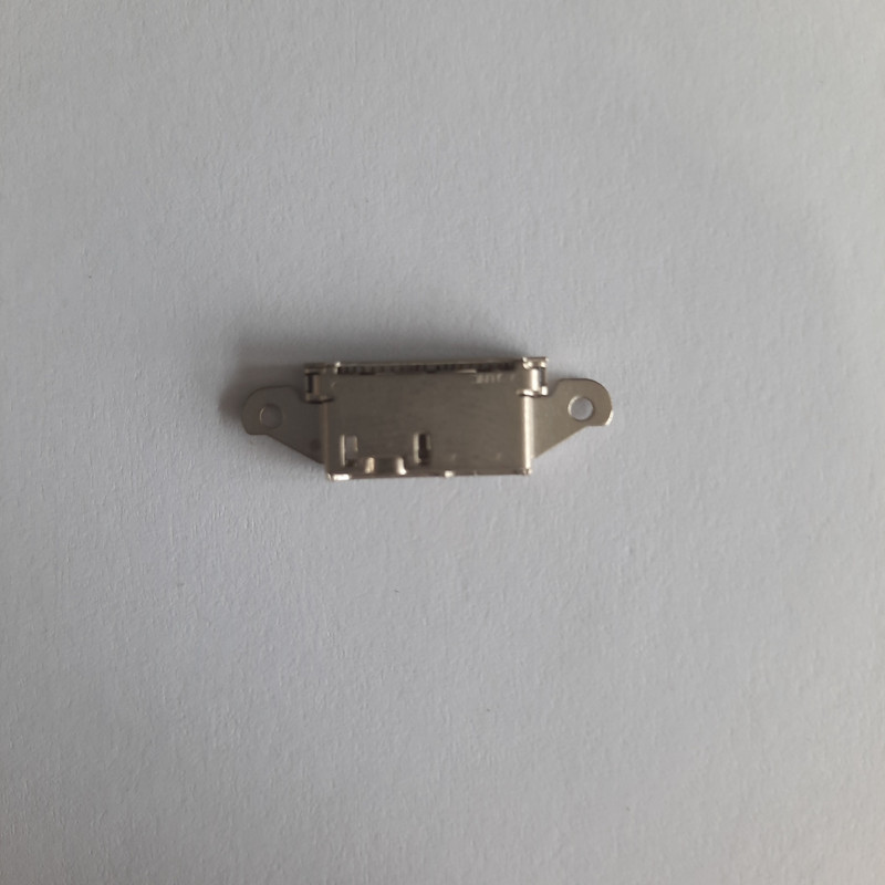 سوکت شارژ مدل micro usb کد 020 بسته 10 عددی