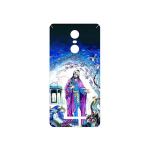 MAHOOT Hafiz Cover Sticker for Xiaomi Redmi Note 3