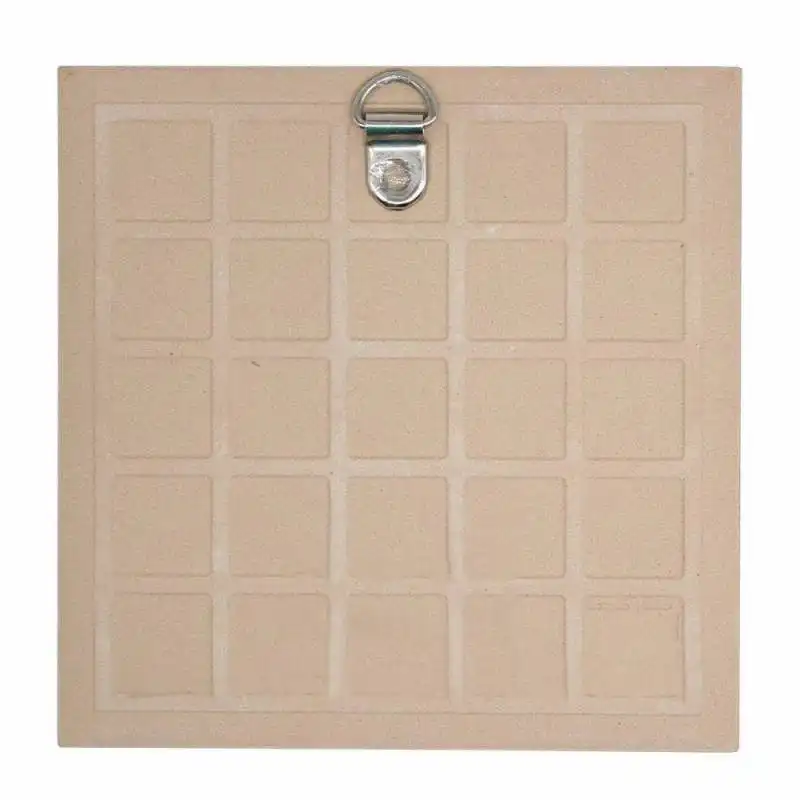 کاشی طرح شعر مولوی ای برده اختیارم تو اختیار مایی مدل K253