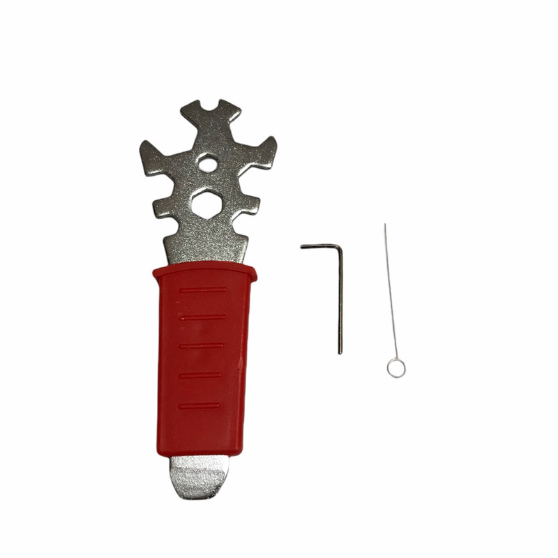 پیستوله بادی  ایرگیرین مدل JET1200