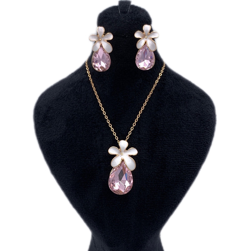 نیم ست زنانه مدل KNG0001