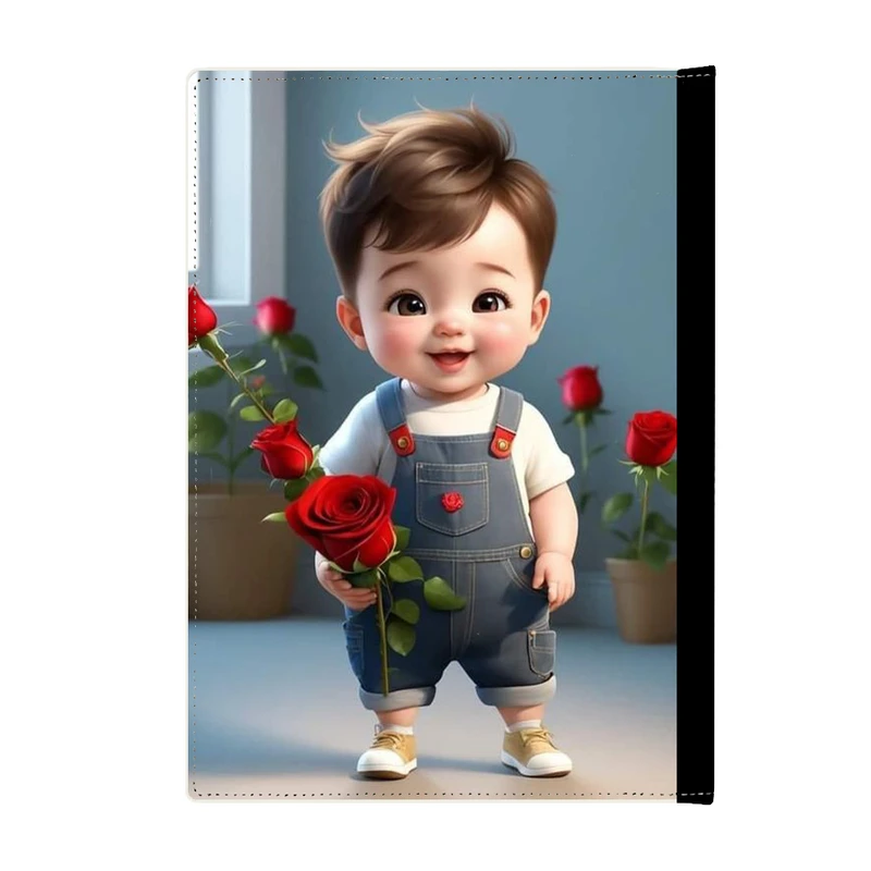 کلاسور مدل بچه بامزه کد 357