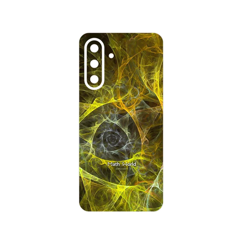 برچسب پوششی ماهوت مدل Mathematical Geometric Shape 6 مناسب برای گوشی موبایل سامسونگ Galaxy A36