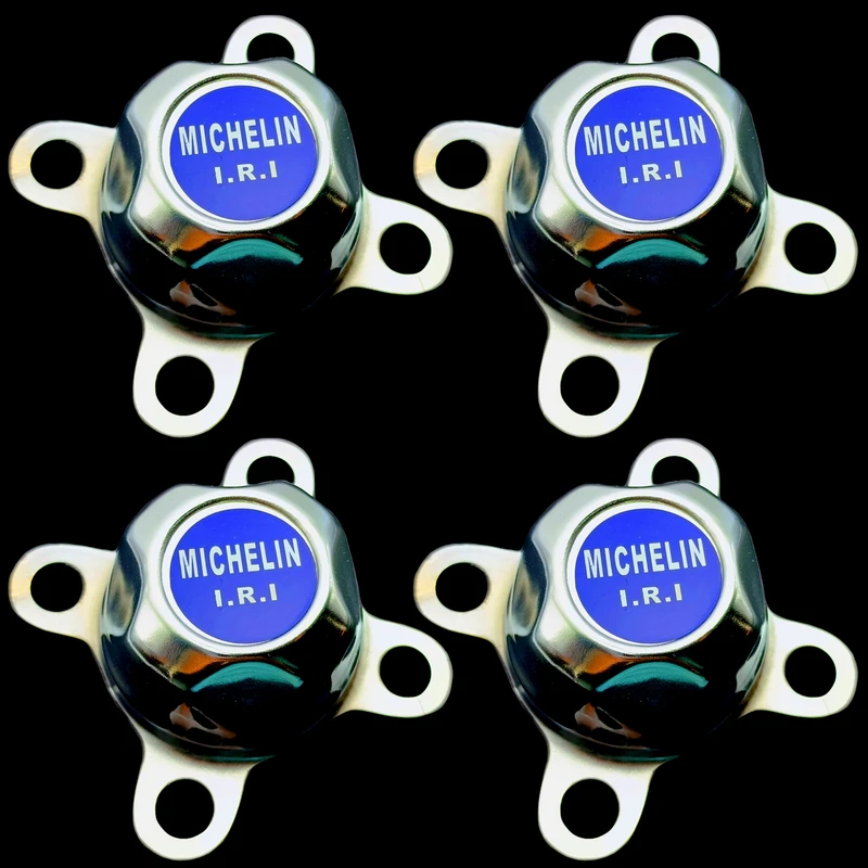 قالپاق خودرو  کد MICILN-01 مجموعه 4 عددی