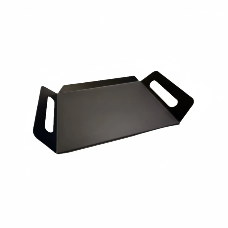 سینی دسته دار مدل REC1 سایز ۲۵*۳۸ سانتی متر