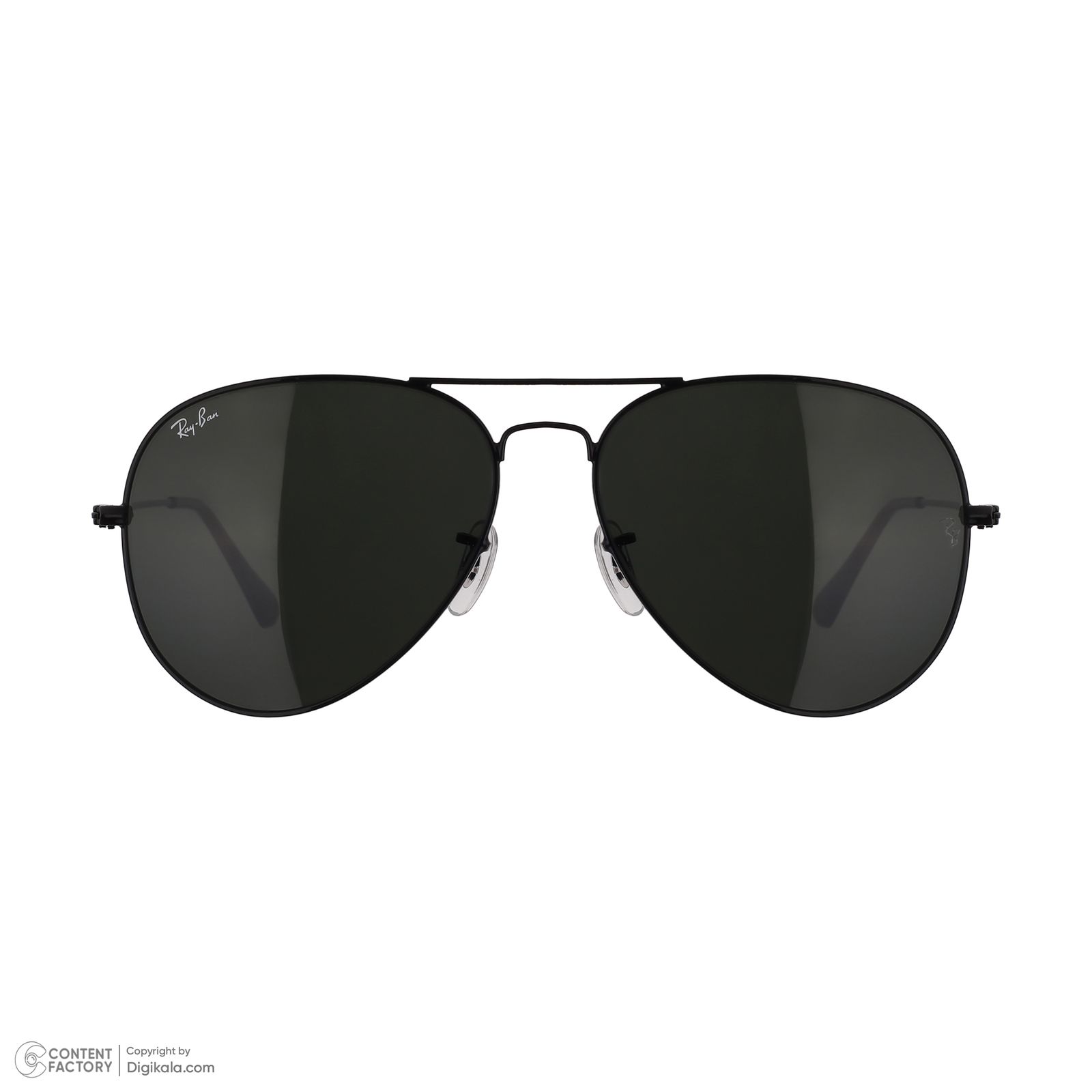 عینک آفتابی مردانه ری بن مدل RB3026-L2821 -  - 2