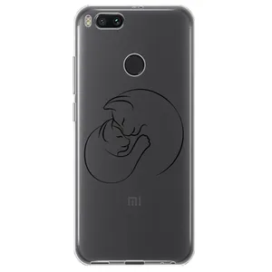 Megafone Cat C61-B Cover For Xiaomi Mi A1 / Mi 5X