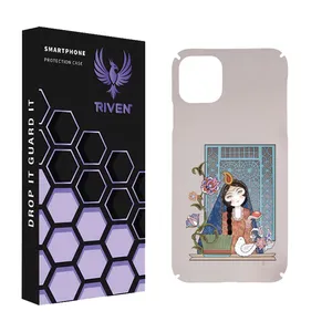 RIVEN RI2-16 Case For Apple iPhone 12 Pro