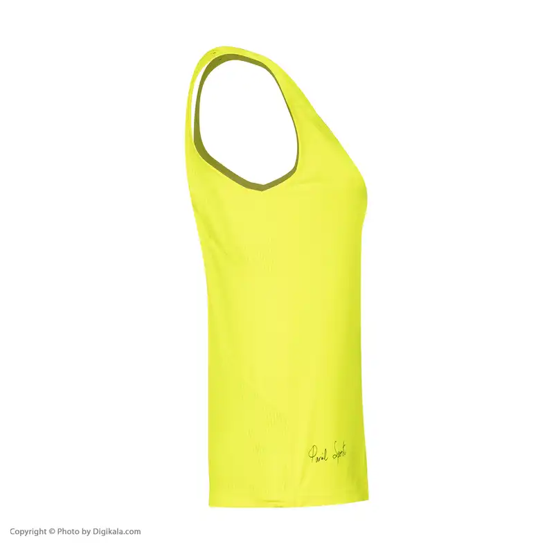 تاپ ورزشی زنانه پانیل مدل 4060Y