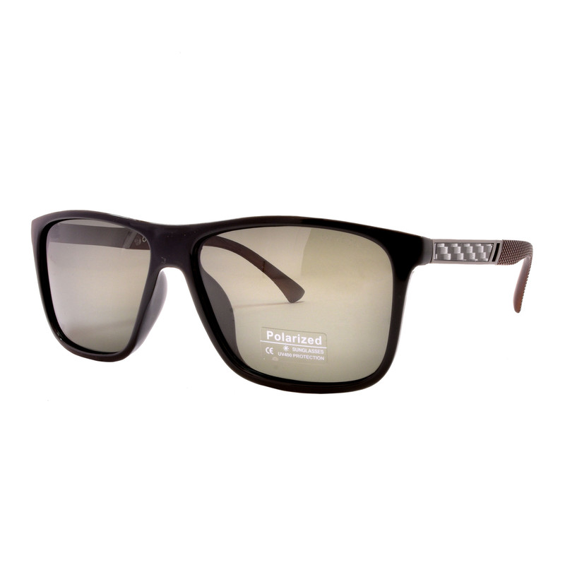 عینک آفتابی مردانه مدل LSs.Bl-MP5005