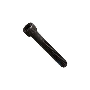 پیچ آلن مدل M8 x 100mm x25mm بسته 10 عددی