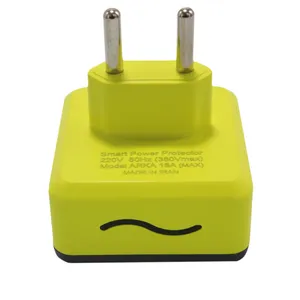 مبدل برق شی کاریزما مدل آرکا تایمردار