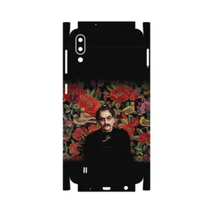 MAHOOT Shahram Nazeri-FullSkin Cover Sticker for Samsung Galaxy M10
