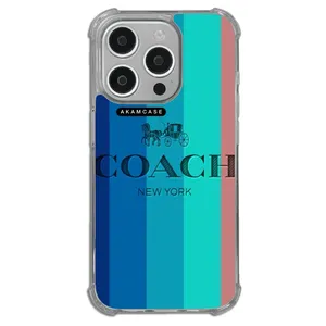 AKAM AMCWTA15PRO-RICH3 Cover For Apple iPhone 15 Pro