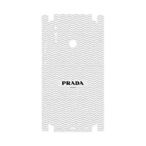 MAHOOT Prada-FullSkin Cover Sticker for Huawei Nova 3e