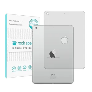 back protector of Rockspace model Hygel suitable for Apple iPad mini 2 tablet