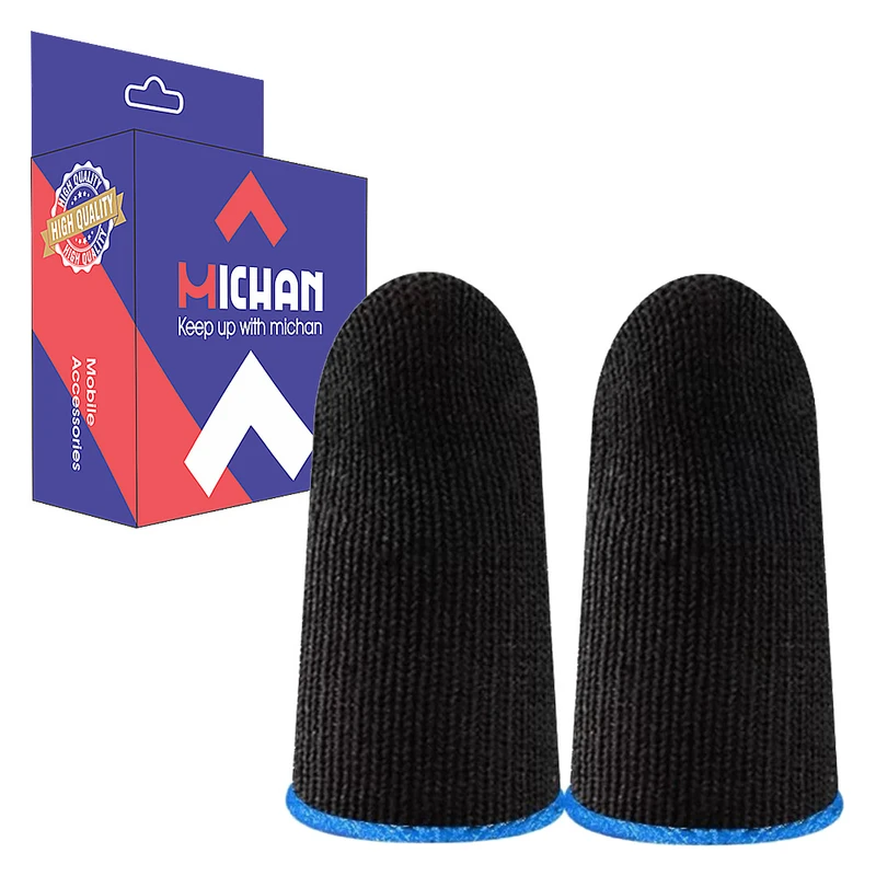 آستین کنترل کننده انگشت میچان مدل Economic