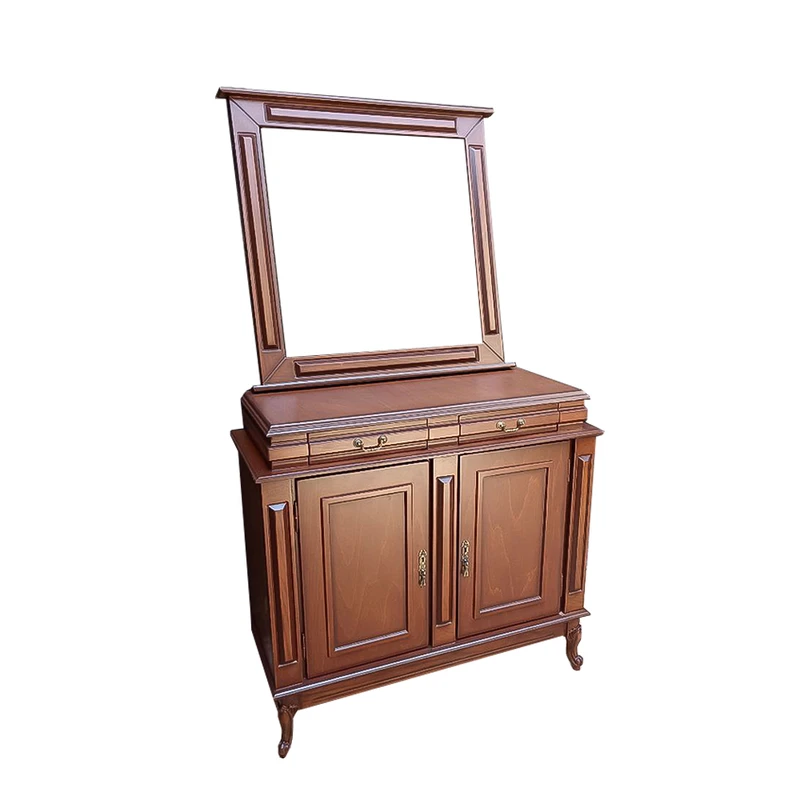 آینه و کنسول مدل 2060 کد A80 طول 120 سانتی متر