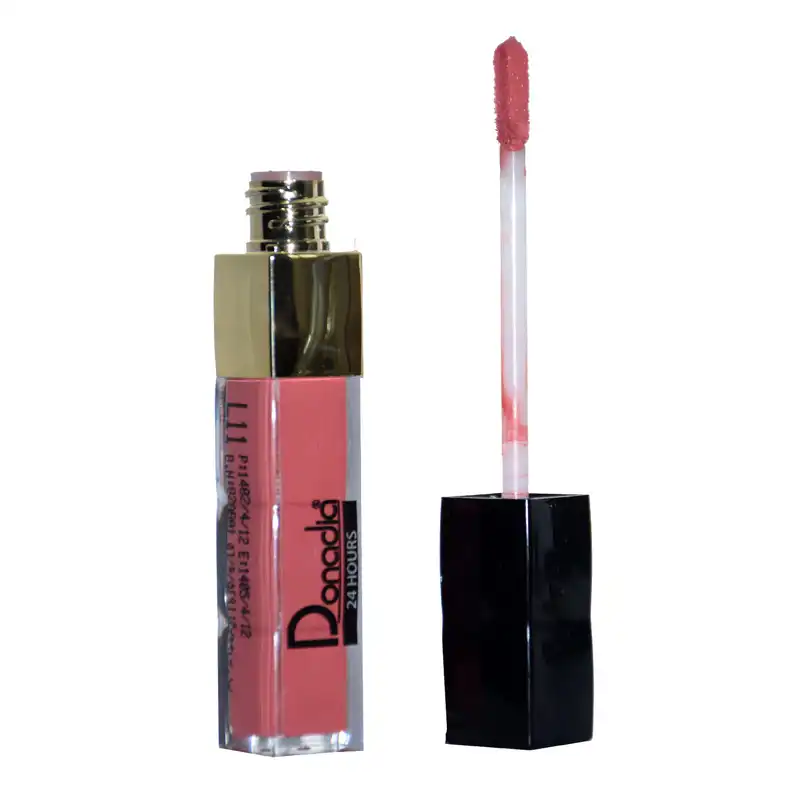 رژ لب مایع دونادیا مدل L11