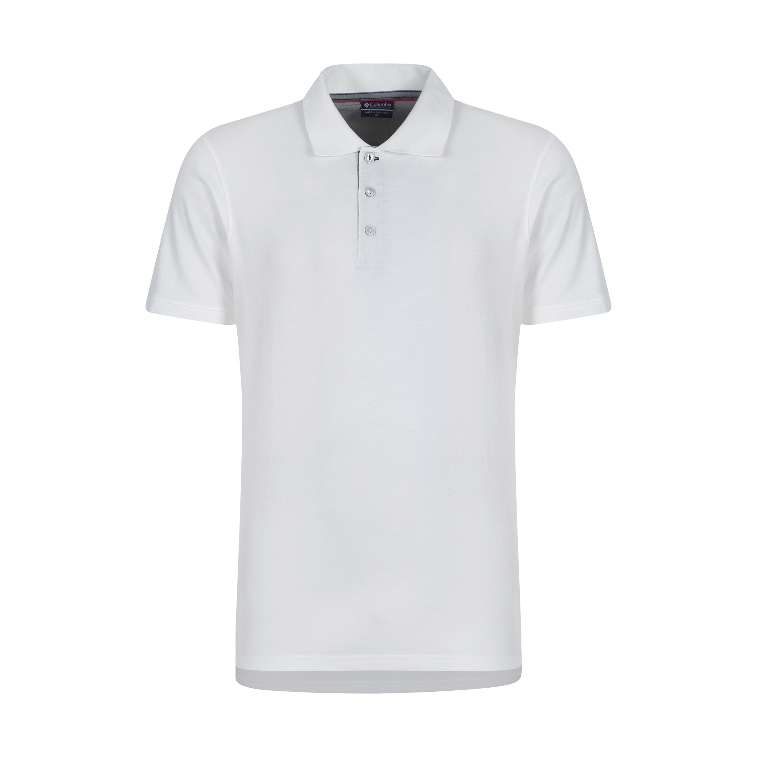 پولوشرت ورزشی مردانه کلمبیا مدل FO1082-100