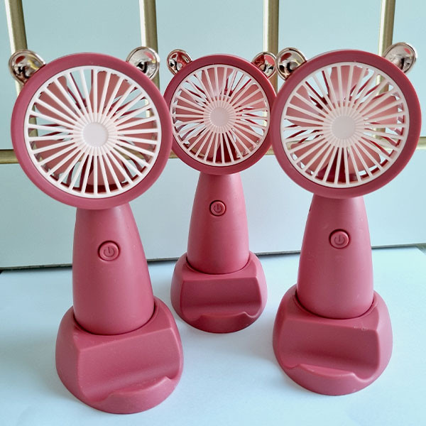 پنکه شارژی مدل Fan1250