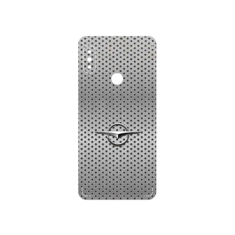 برچسب پوششی ماهوت مدل Haima مناسب برای گوشی موبایل شیائومی Redmi Note 5 Pro