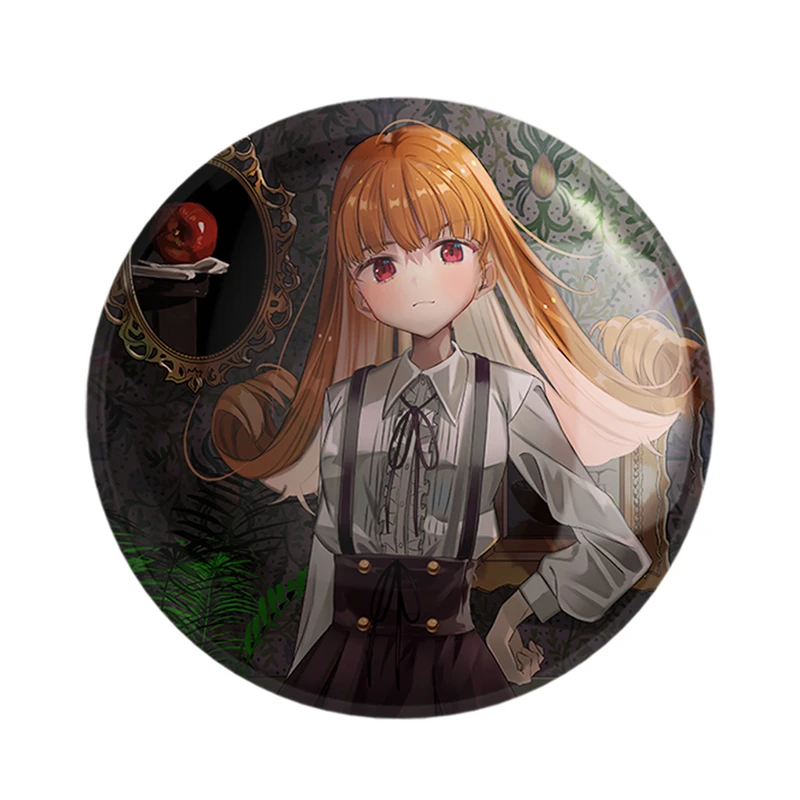 مگنت خندالو مدل بازی دراگون کوئست (Dragon Quest) کد 35243