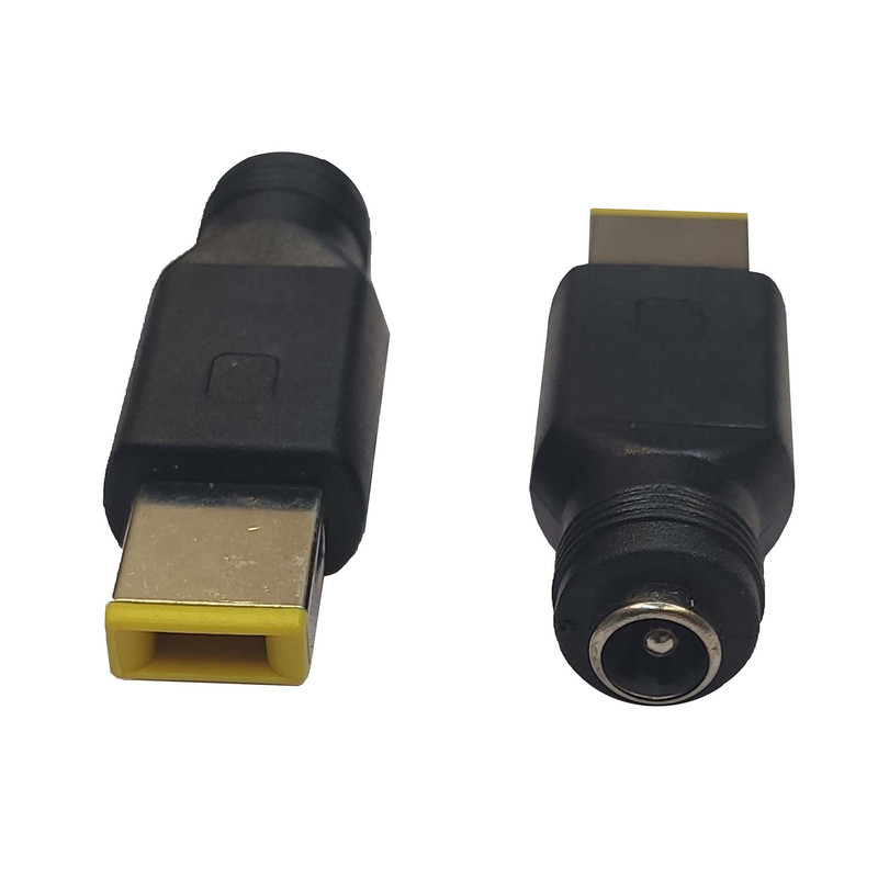 فیش تبدیل آداپتور مدل لنوو