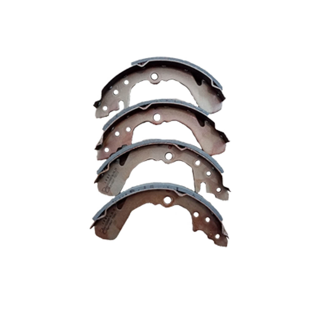 لنت ترمز عقب نگین موتور مدل 250113 مناسب برای تیبا