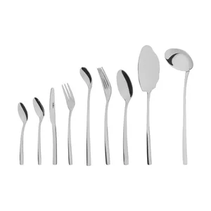 Nab Steel Felorance Cutlery Set 57 Pcs