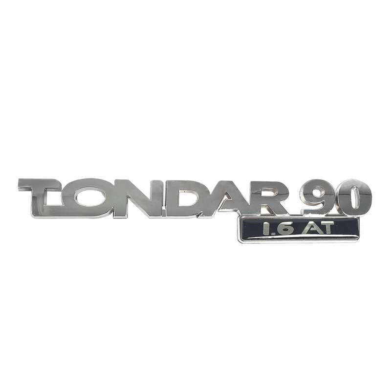 آرم خودرو آراکس یدک مدل AY-1803 طرح 90