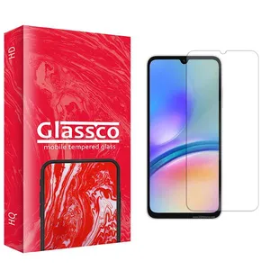 Glassco CGo1 Screen Protector For Samsung  Galaxy A05s