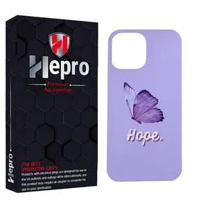 HEPRO MC Cover for Apple IPHONE 14 PRO MAX