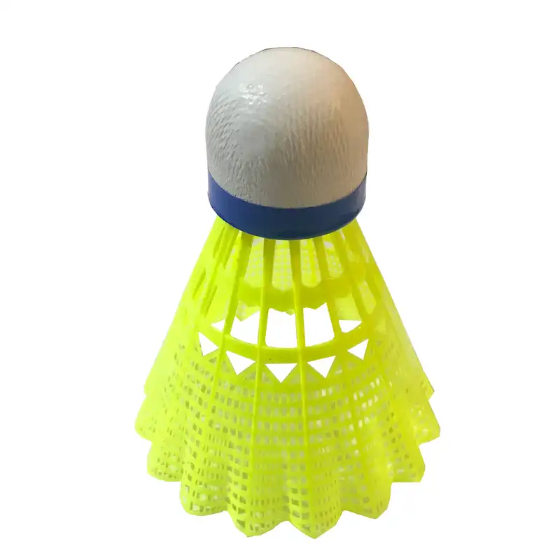 راکت بدمینتون فاکس مدل سوپر پاور بسته 2 عددی به همراه توپ بدمینتون فاکس مدل B307 بسته 6 عددی