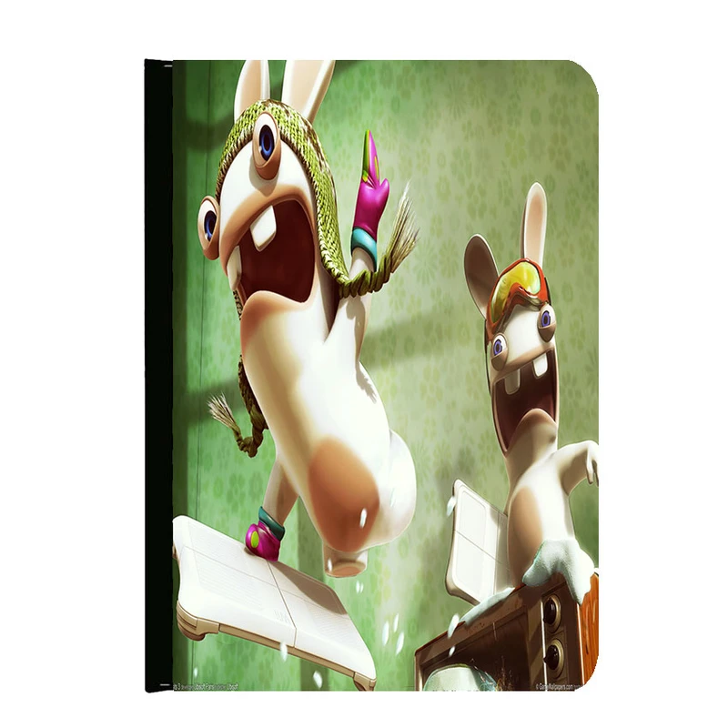 کلاسور هومرو مدل KL2468 طرح Rayman انیمیشن