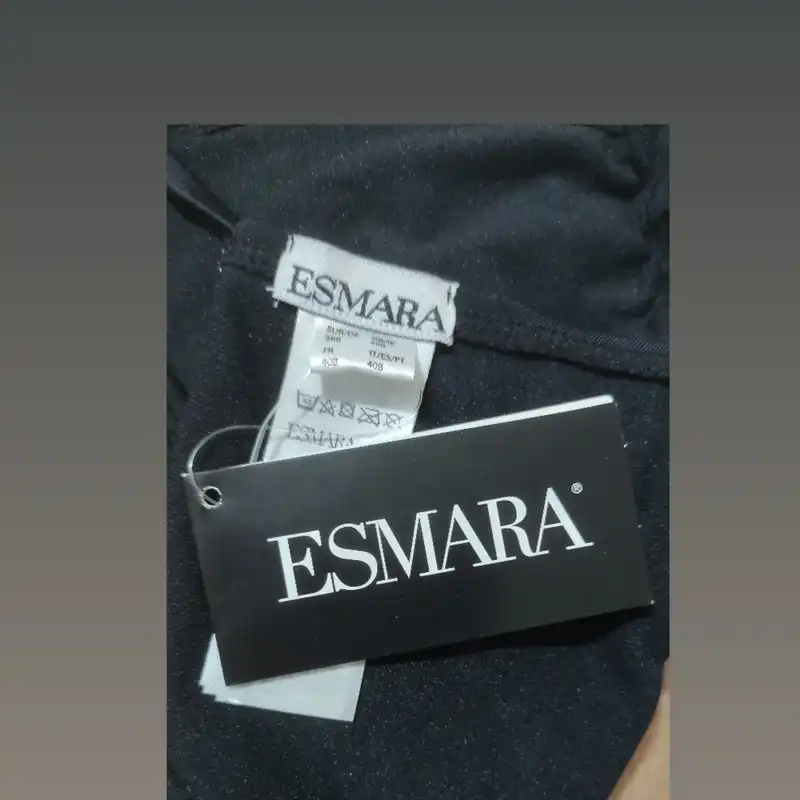 مایو زنانه اسمارا مدل ES555555