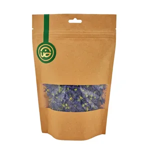 دمنوش گل پنیرک دکتر ضی - 50 گرم