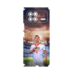 MAHOOT Reza Ghoochannejhad-FullSkin Cover Sticker for Xiaomi Mix Fold 3