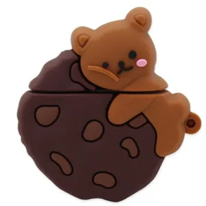 KingFast Baby Bear BE-35 Flash Memory 32GB