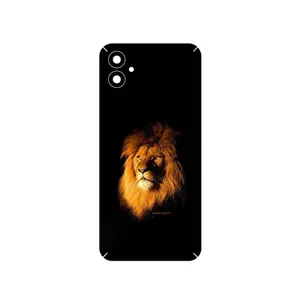 MAHOOT Lion Cover Sticker for Samsung A04e