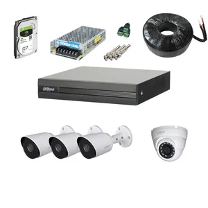 سیستم امنیتی داهوا مدل DP42E1300-a