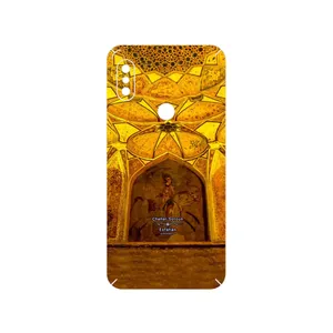 MAHOOT Chehel Sotoun Palace Cover Sticker for Xiaomi Redmi Note 6 Pro