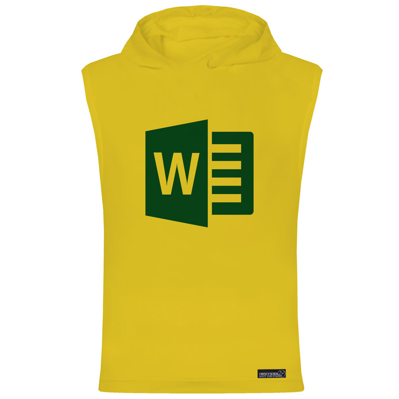 تاپ کلاه دار مردانه 27 مدل Microsoft Word کد MH912