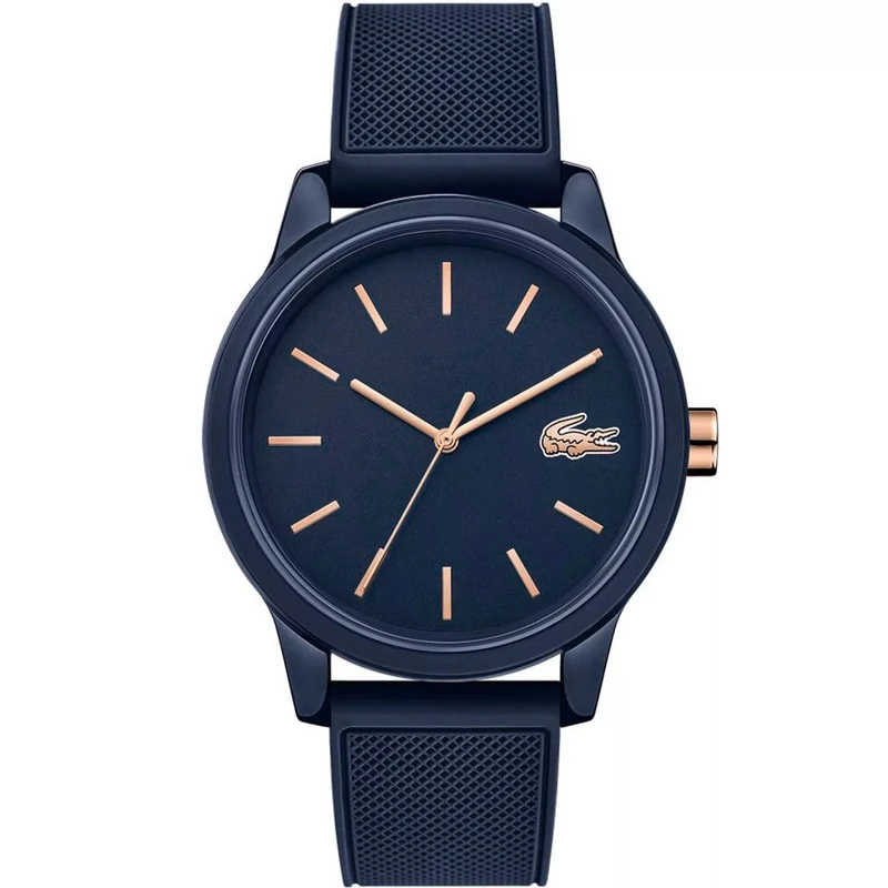 ساعت مچی عقربه‌ای کوارتز لاگوست مدل 2011011