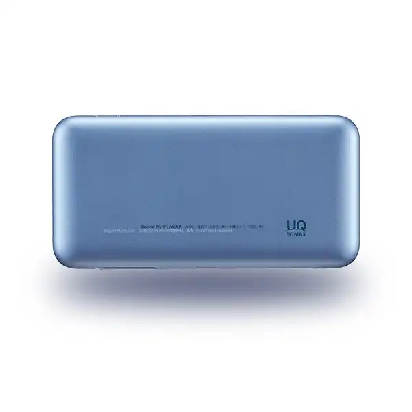 مودم 4G قابل حمل یو کیو مدل Speed Wifi Next W06