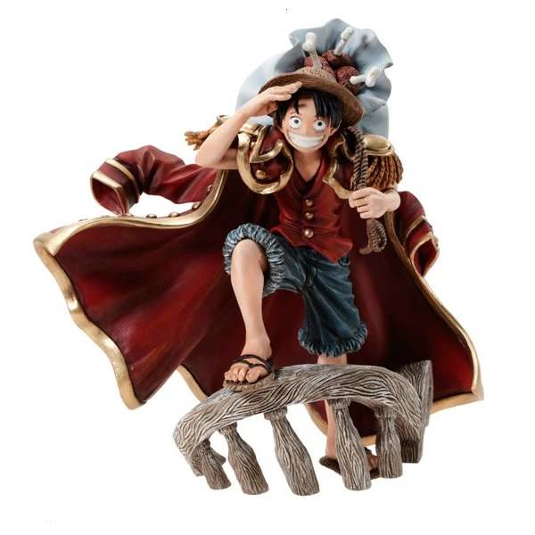 فیگور مدل Monkey Luffy