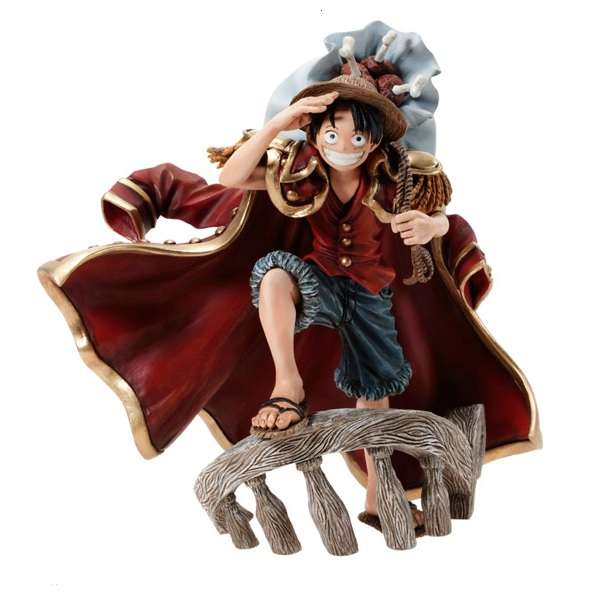 فیگور مدل Monkey Luffy