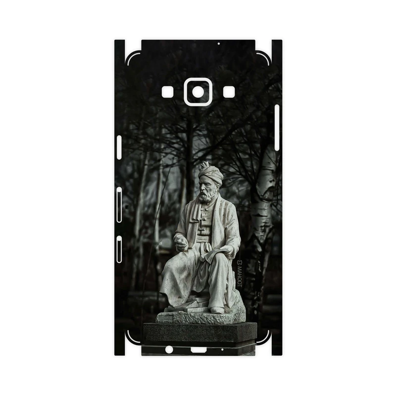 برچسب پوششی ماهوت مدل Ferdowsi-FullSkin مناسب برای گوشی موبایل سامسونگ Galaxy A5 2015