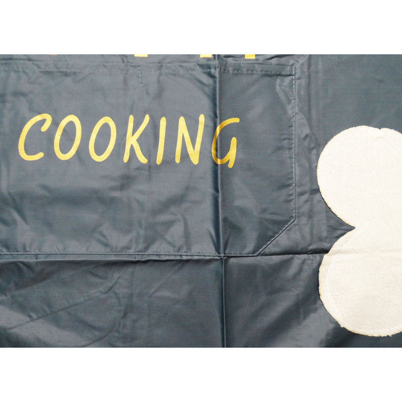 پیش بند آشپزخانه مدل cooking کد P 11