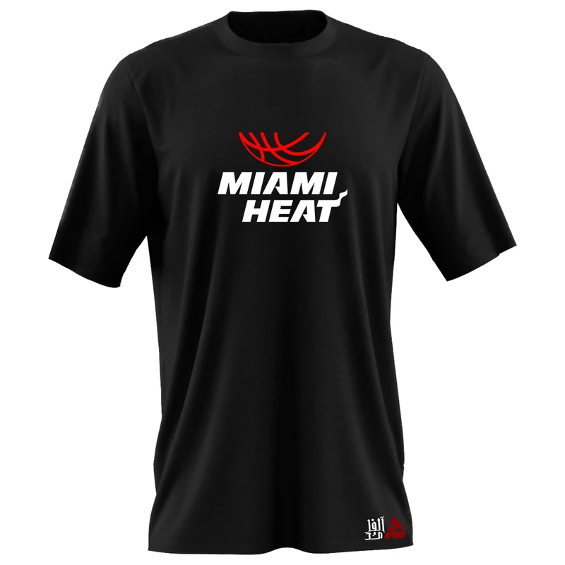 تی شرت آستین کوتاه مردانه مدل b0154